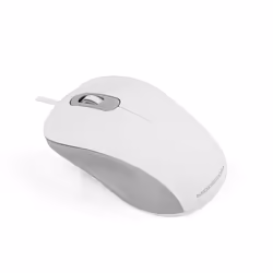 Modecom MC-M10S souris Ambidextre USB Type-A Optique 1000 DPI