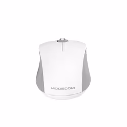 Modecom MC-M10S souris Ambidextre USB Type-A Optique 1000 DPI - Vue supplémentaire 4