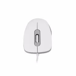 Modecom MC-M10S souris Ambidextre USB Type-A Optique 1000 DPI - Vue supplémentaire 5