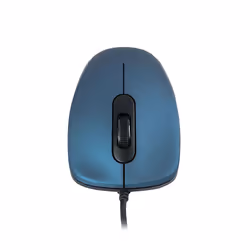 Modecom MC-M10S souris Ambidextre USB Type-A Optique 1000 DPI