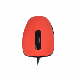 Modecom MC-M10S souris Ambidextre USB Type-A Optique 1000 DPI
