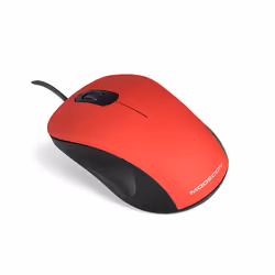 Modecom MC-M10S souris Ambidextre USB Type-A Optique 1000 DPI - Vue supplémentaire 5