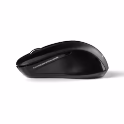 Modecom MC-WM9.1 souris Ambidextre RF sans fil Optique 1600 DPI