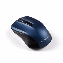 Modecom MC-WM9.1 souris Ambidextre RF sans fil Optique 1600 DPI