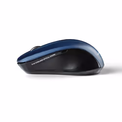 Modecom MC-WM9.1 souris Ambidextre RF sans fil Optique 1600 DPI
