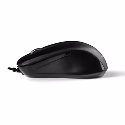 Modecom MC-M9.1 souris Droitier USB Type-A Optique 1600 DPI