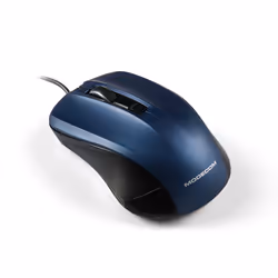 Modecom MC-M9.1 souris Ambidextre USB Type-A Optique 1600 DPI