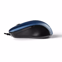 Modecom MC-M9.1 souris Ambidextre USB Type-A Optique 1600 DPI