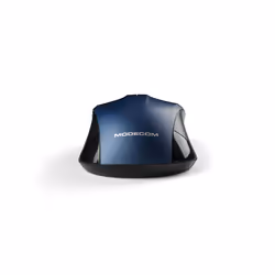 Modecom MC-M9.1 souris Ambidextre USB Type-A Optique 1600 DPI - Vue supplémentaire 4