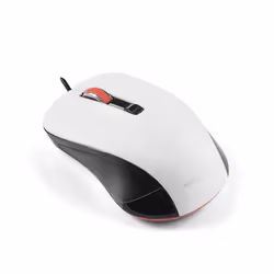 Modecom MC-M9.1 souris Ambidextre USB Type-A Optique 1600 DPI - Vue supplémentaire 2