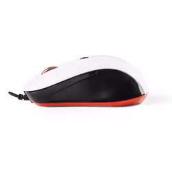 Modecom MC-M9.1 souris Ambidextre USB Type-A Optique 1600 DPI - Vue supplémentaire 3