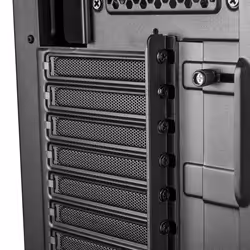 Modecom Oberon Pro Midi Tower Noir - Vue supplémentaire 11