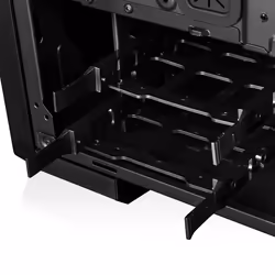 Modecom Oberon Pro Midi Tower Noir - Vue supplémentaire 13