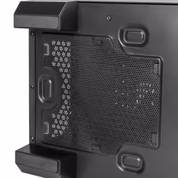 Modecom Oberon Pro Midi Tower Noir - Vue supplémentaire 14