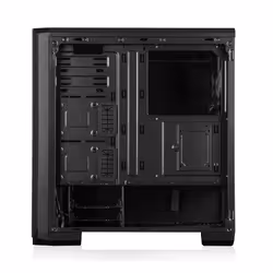 Modecom Oberon Pro Midi Tower Noir - Vue supplémentaire 5