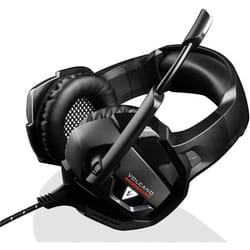Casque Gaming - Modecom - Volcano Bow (MC-859) - Microphone sur le bandeau - USB - 7.1