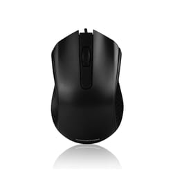 Modecom M-MC-00M4.1-100-OEM souris Droitier USB Type-A Optique 1200 DPI