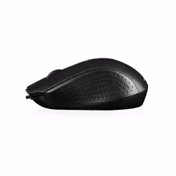 Modecom M-MC-00M4.1-100-OEM souris Droitier USB Type-A Optique 1200 DPI
