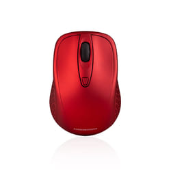 Modecom MC-WM4.1 souris Ambidextre RF sans fil Optique 1600 DPI
