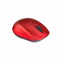 Modecom MC-WM4.1 souris Ambidextre RF sans fil Optique 1600 DPI