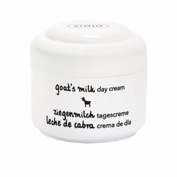 Crème de jour visage au Lait De Chèvre 50 ml