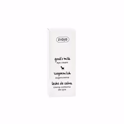 Lait De Chèvre Crème contour des yeux au 15 ml