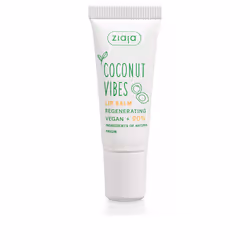 Baume à lèvres régénérant Coconut &amp; Orange Vibes 10 ml