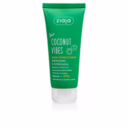 Après-shampooing énergisant Coconut &amp; Orange Vibes 100 ml