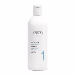 Plant Essentials Shampoing adoucissant Feuilles de Baobab 400 ml