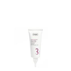 Plant Essentials Peeling hydratant pour cheveux à la grenade 100 ml