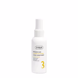 Plant Essentials Spray Après-Shampooing Nourrissant Fleur de Bananier 125 ml