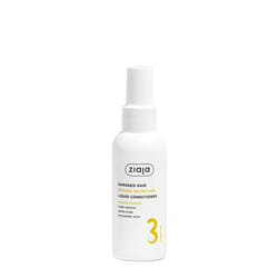Plant Essentials Spray Après-Shampooing Nourrissant Fleur de Bananier 125 ml