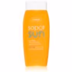 Le produit bronzant protecteur Ziaja Sopot Sun est un soin indispensable pour votre peau lorsque vous vous exposez au soleil.