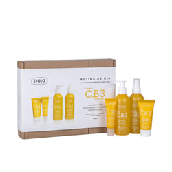 Day Routine C.B3 Etui 4 pcs