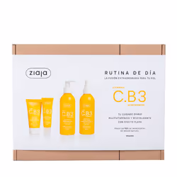 Day Routine C.B3 Etui 4 pcs