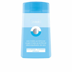 Démaquillant yeux biphasique 120 ml