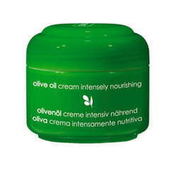Oliva crème nourrissante visage 50 ml