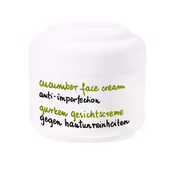 Crème visage Concombre 50 ml