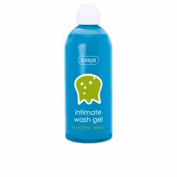Hygiène Intime gel lys sauvage 500 ml