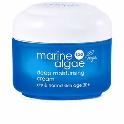 Seaweed crème profondément hydratante 50 ml
