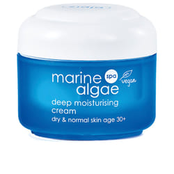 Seaweed crème profondément hydratante 50 ml