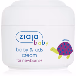 La peau sensible des enfants mérite d’être choyée, par les mamans et par les produits de soin. Offrez les soins les plus doux ...