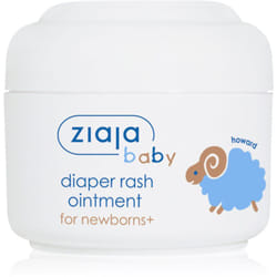 Ziaja Baby 50 ml