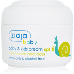 Ziaja Baby 50 ml