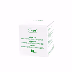 Oliva crème anti-rides 50 ml