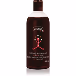 Ziaja Kids Bubble Cola 500 ml