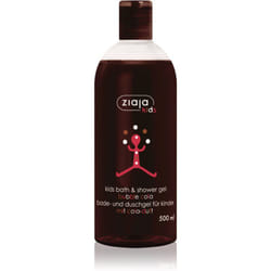 Ziaja Kids Bubble Cola 500 ml