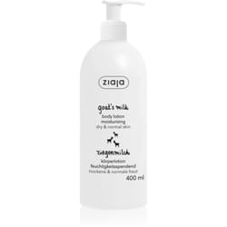 Ziaja Goat's Milk 400 ml
