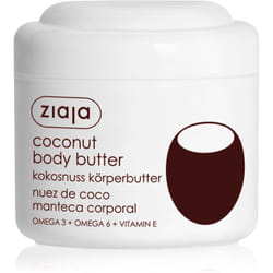 Ziaja Coconut 200 ml