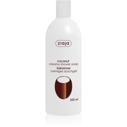 Ziaja Coconut 500 ml
